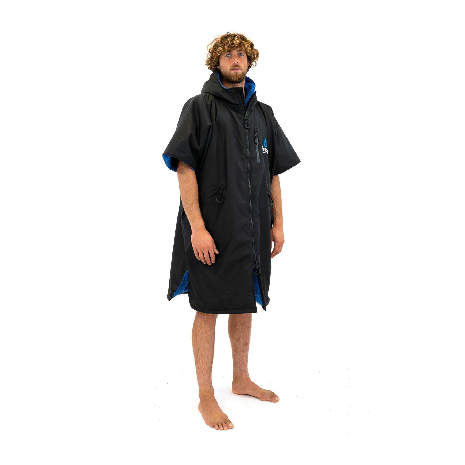 Mackintosh kort klänning Surflogic