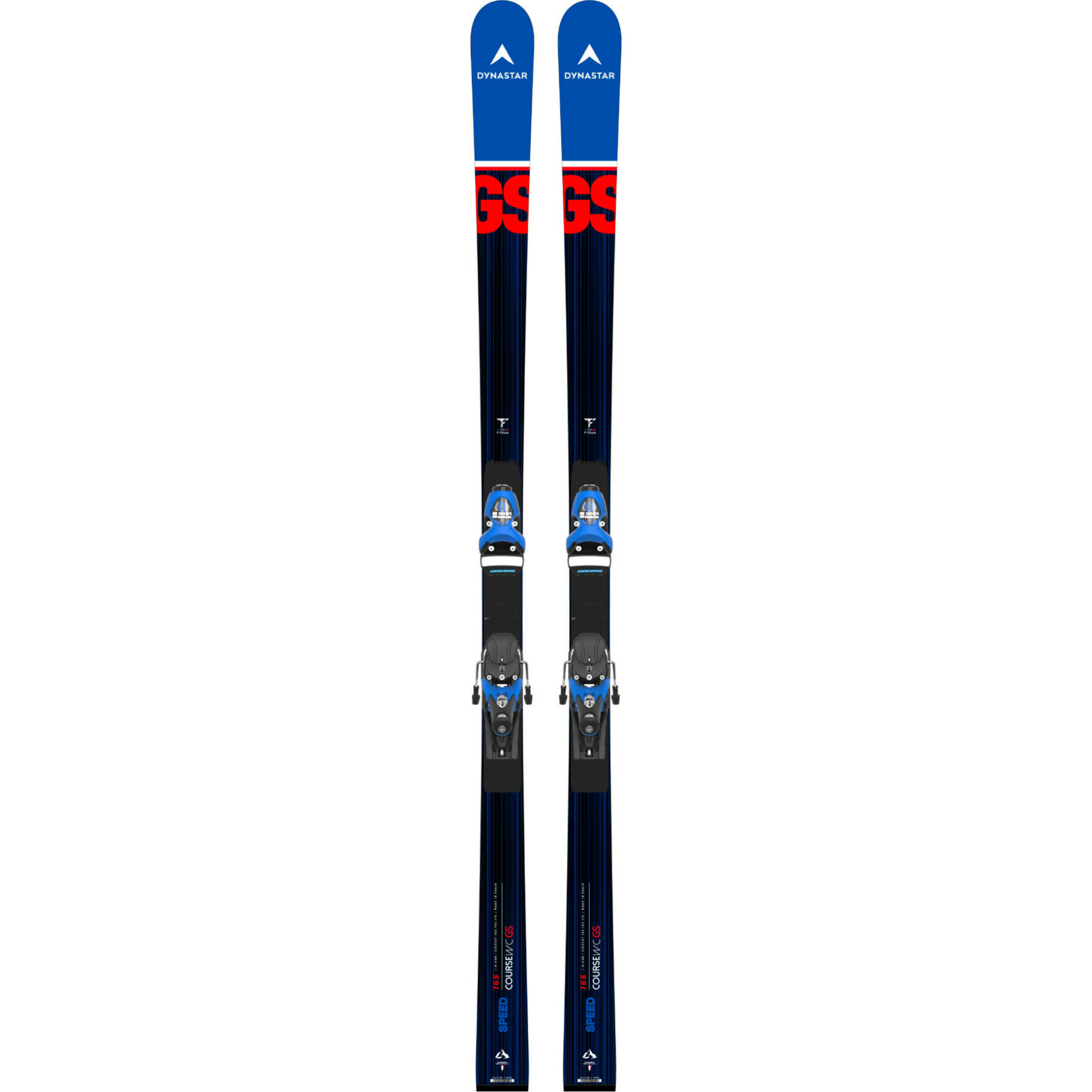 Skidor Dynastar speed crs wc gs (r22)