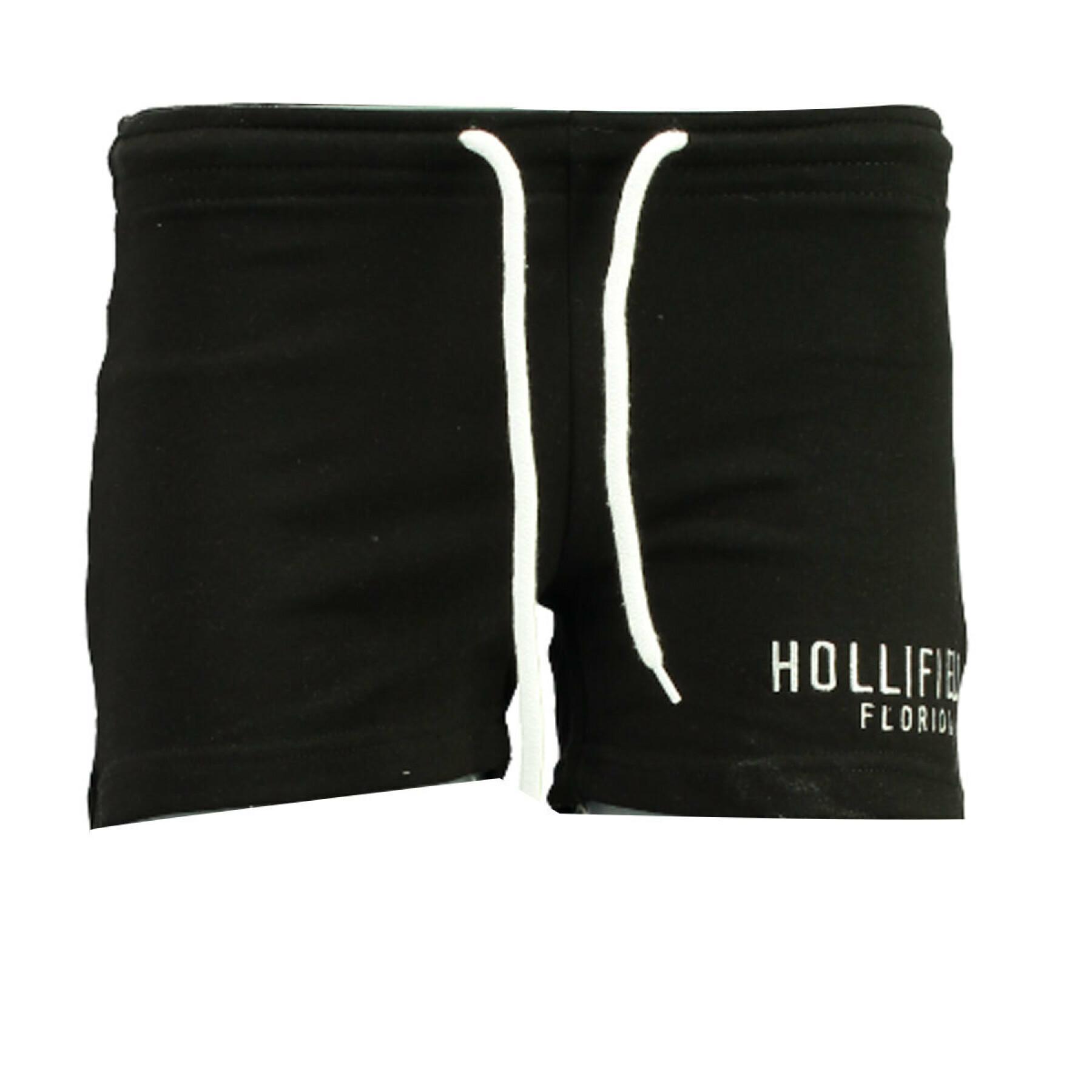 Shorts för kvinnor Hollifield Muncie Ho