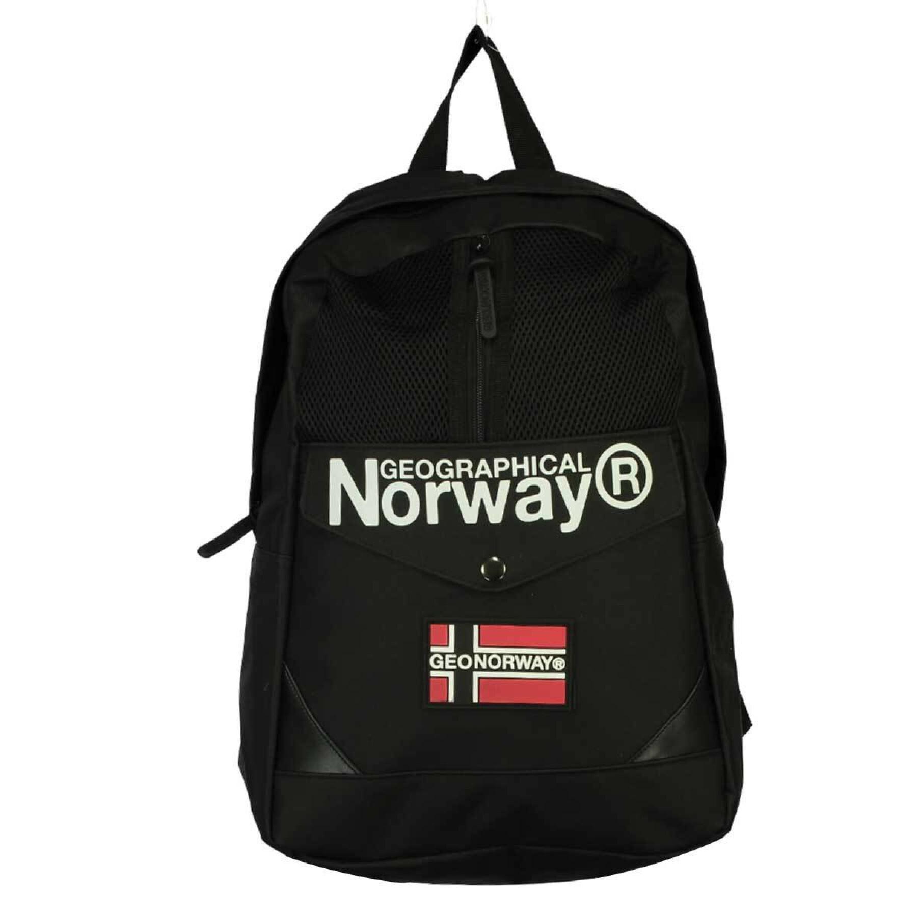 Ryggsäck Geographical Norway Super Bs