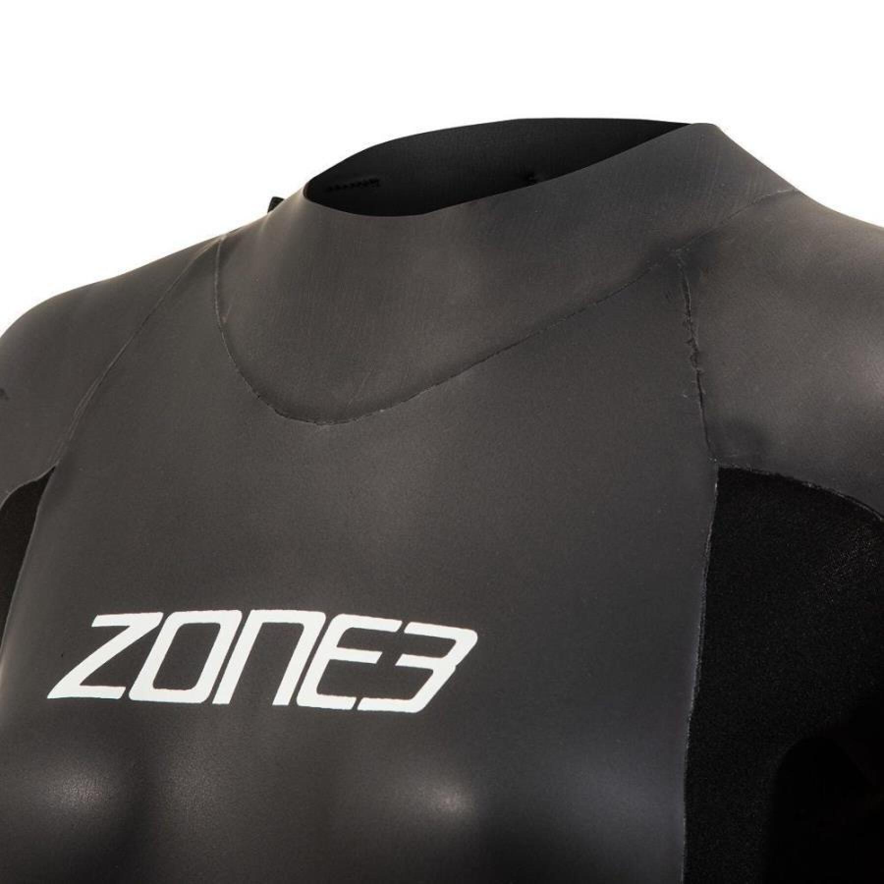 Jumpsuit för kvinnor Zone3 Aspect Breast Stroke