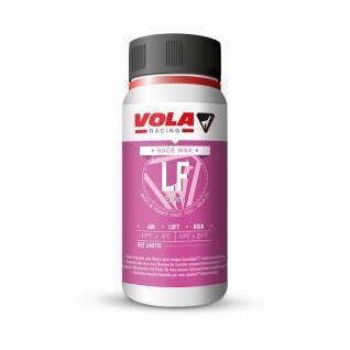 Fluorinerad tävlingsvalla för skidor Vola Race 250 ml