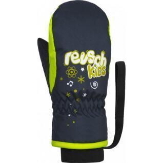 Skidvantar för barn Reusch Gloves