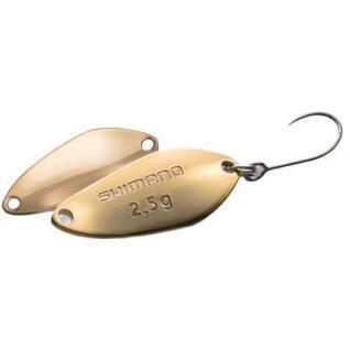 Sked Shimano Cardiff Search Swimmer 66T