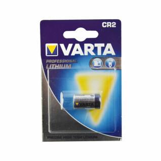 Batterier WaterQueen Varta Haute Energie CR2 (x1)