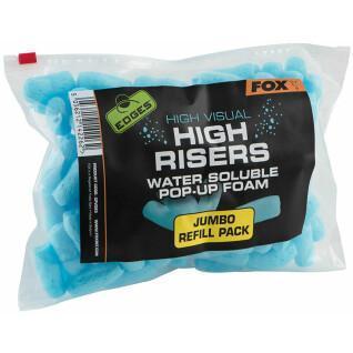 Skum Fox High Visual High Risers Jumbo Refill Pack