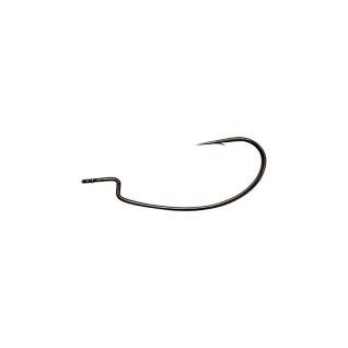 Krokar Decoy worm 18 7/0 (x3)