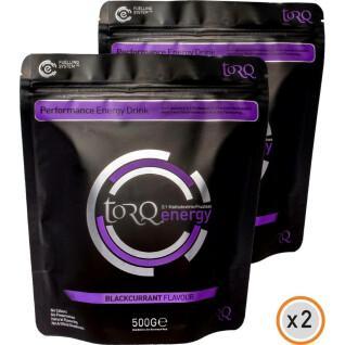 Drycker TORQ Energy – 0,5kg x 2