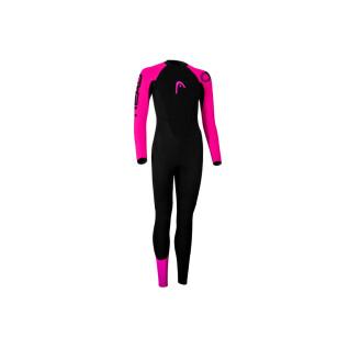 Jumpsuit för kvinnor Head Ow Explorer 3.2.2