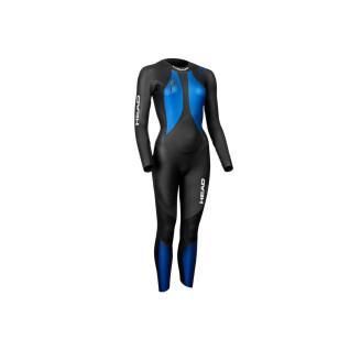 Jumpsuit för kvinnor Head Ow X-tream FS 4.3.2