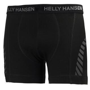 Boxershorts Helly Hansen lifa merino windblock
