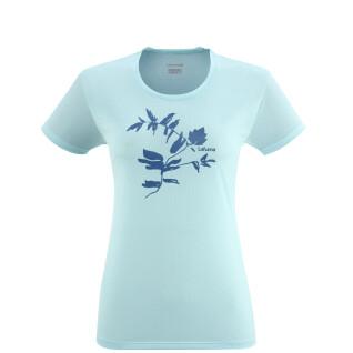 T-shirt för kvinnor Lafuma Corporate