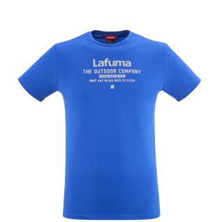 Kortärmad T-shirt Lafuma Adventure