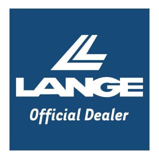 Klistermärken Lange L2 official dealer