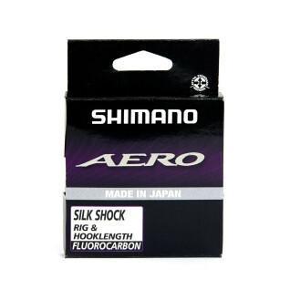 Fluorkarbon Shimano Aero Silk Shock 50m