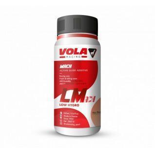 Valla för skidtävlingar Vola LMach 250 ml