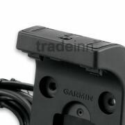 Stöd Garmin moto avec câble alimentation/audio
