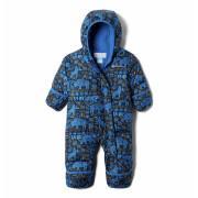 Baby kostym Columbia Snuggly Bunny Bunting