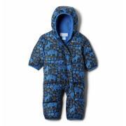 Baby kostym Columbia Snuggly Bunny Bunting