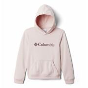 Sweatshirt med huva för pojkar Columbia Park