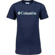 T-shirt för flickor Columbia Sweet Pines Graphic