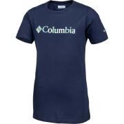 T-shirt för flickor Columbia Sweet Pines Graphic