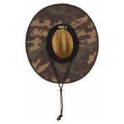Hatt Salty Crew Tippet Cover Up Straw Hat