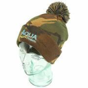 Motorhuv Aqua Products bobble hat