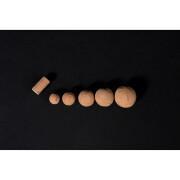 Flytande boilies CCMoore NS1 Pop Ups Red