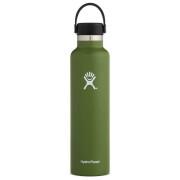 Standardtermos Hydro Flask with standard mouth flew cap 24 oz