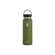 Vattenflaska Hydro Flask wide mouth with flex cap 2.0 40 oz