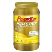 Dryck PowerBar IsoActive - Lemon (1320g)