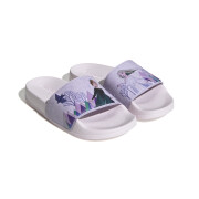 Flip-flops för barn adidas X Disney Frozen Adilette Shower