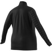 Sweatshirt med halv dragkedja för kvinnor adidas Terrex Multi (GT)