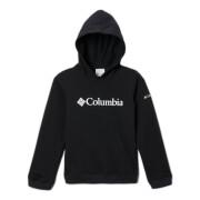 Sweatshirt med huva för barn Columbia Trek™