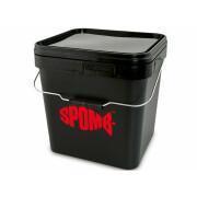 Hink Spomb square bucket