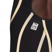Badkläder för kvinnor adidas Adizero XX Open-Back