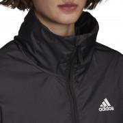 Jacka för kvinnor adidas BSC 3-Stripes Insulated Winter