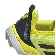 Skor för barn adidas Terrex Agravic Flow Primegreen