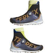 Trailskor adidas Terrex Agravic Tech Pro