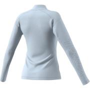 Sweatshirt för kvinnor adidas Terrex Xperior Top