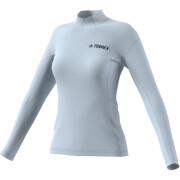Sweatshirt för kvinnor adidas Terrex Xperior Top