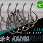 Krok korda Kamakura Krank S4