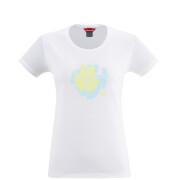 T-shirt för kvinnor Lafuma Pearl