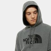 Sweatshirt med huva The North Face Drew Peak