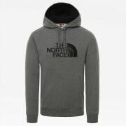 Sweatshirt med huva The North Face Drew Peak