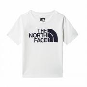 T-shirt för baby The North Face Easy