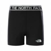 Shorts för flickor The North Face FlashDry