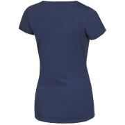 T-shirt för kvinnor Ocun Classic T blue