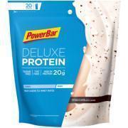 Dryck PowerBar Deluxe Protein 500gr Straciatella